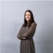 English tutor with a professional proficiency in English